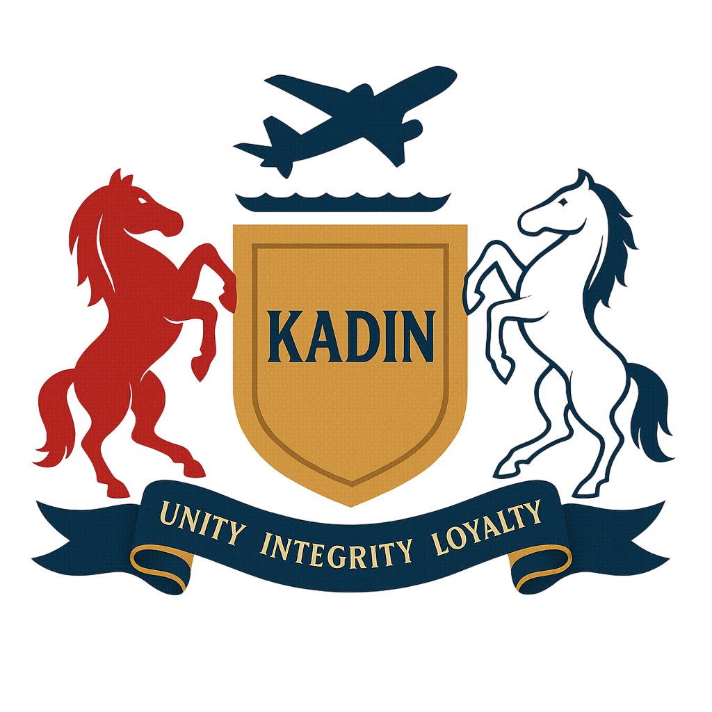 Logo Kadin Tabanan Kota